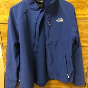 Women’s apex bionic jacket